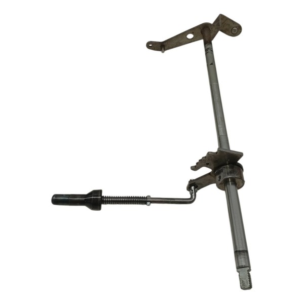 Kit Eixo Seletora Cambio Mitsubishi Asx 2.0 2011 2012