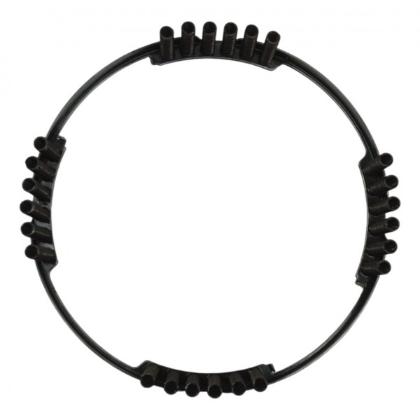 Mola Pistão Trasmissão Cambio Mitsubishi Asx 4x4 2.0 2012