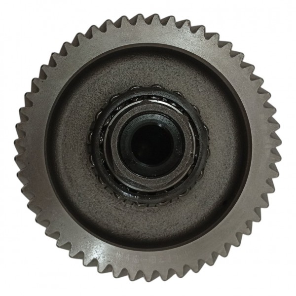 Pinhão Coroa Caixa Cambio Mitsubishi Asx 2.0 4x4 2012 2013