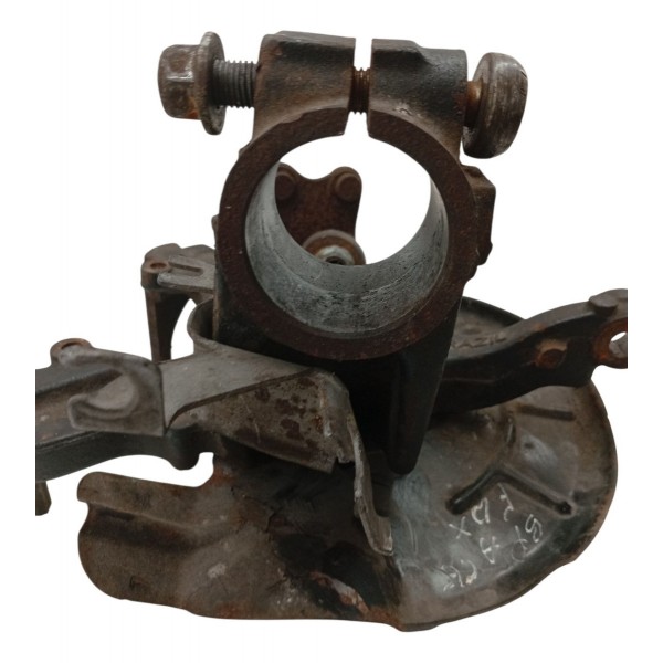 Montante Dianteiro Esquerdo Volkswagen Spacefox 2015 2016