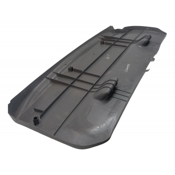 Acabamento Tampa Traseira Ford Escort 1997 1998 Detalhe