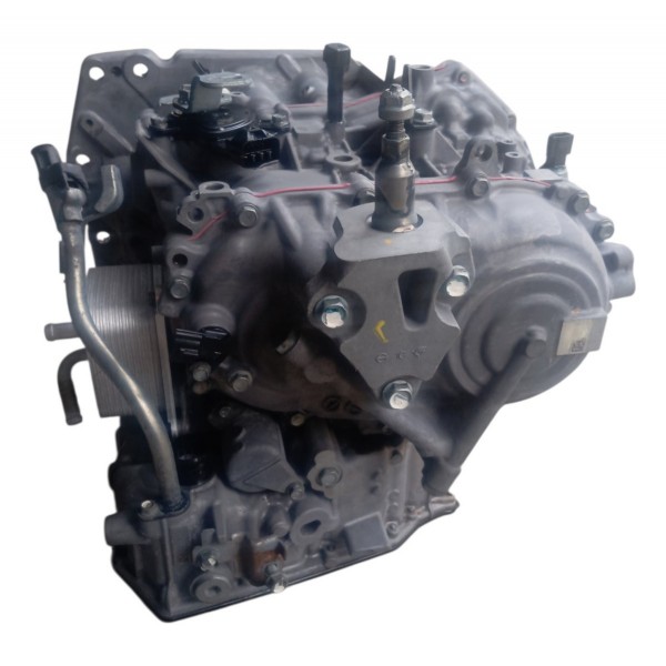 Caixa Cambio Automatico Nissan Kicks 1.6 Cvt 2018 2019 Versa