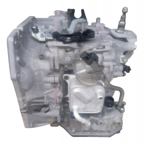 Caixa Cambio Automatico Nissan Kicks 1.6 Cvt 2018 2019 Versa