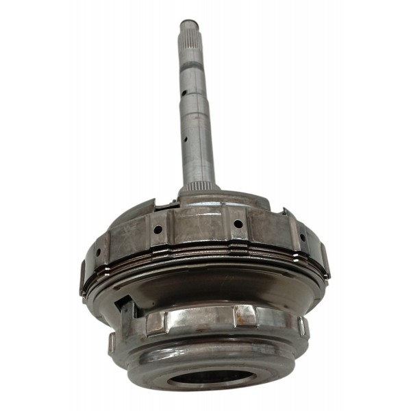 Eixo Tambor Cambio Automatico Al4 Peugeot 207 C4 2.0 2010