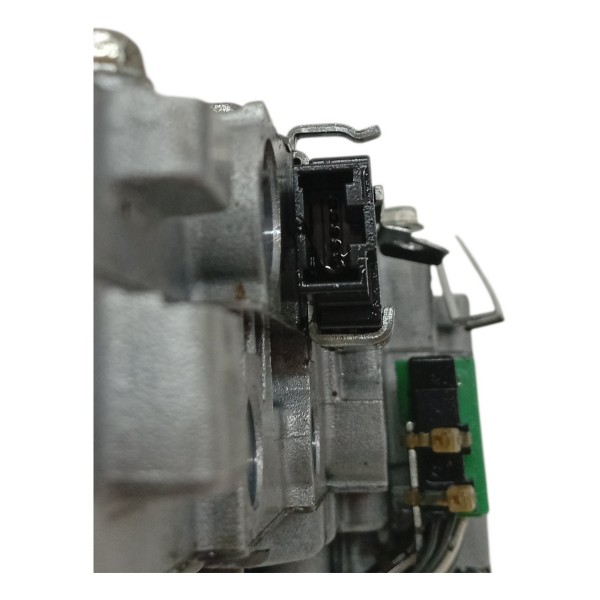 Corpo Valvula Cambio Mitsubishi Asx 4x4 2.0 2011 2012 2013