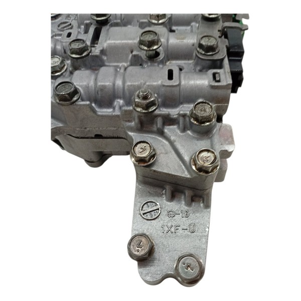 Corpo Valvula Cambio Mitsubishi Asx 4x4 2.0 2011 2012 2013