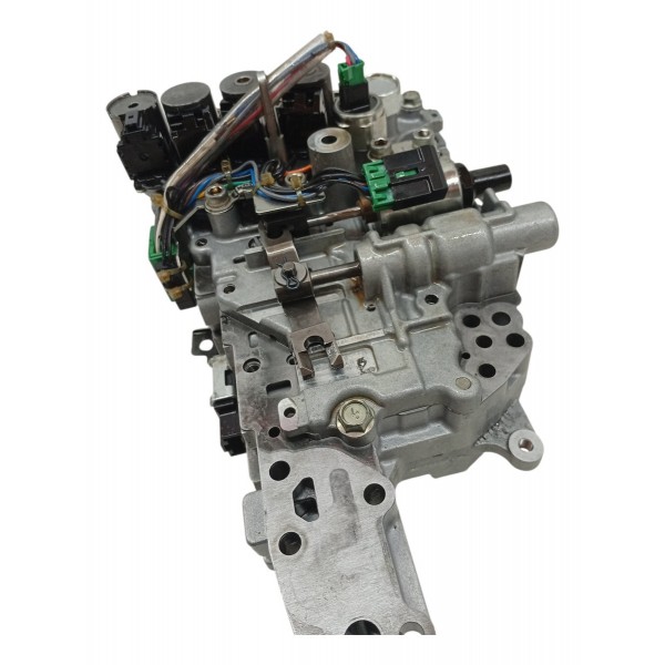 Corpo Valvula Cambio Mitsubishi Asx 4x4 2.0 2011 2012 2013