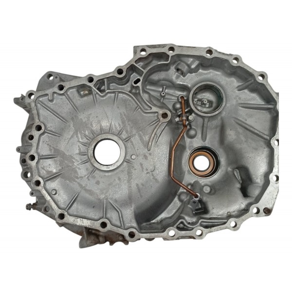 Carcaça Seca Frontal Cambio Mitsubishi Asx 4x4 2.0 2012