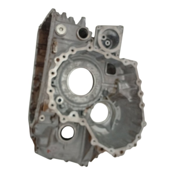 Carcaça Central Frontal Cambio Mitsubishi Asx 4x4 2.0 2012