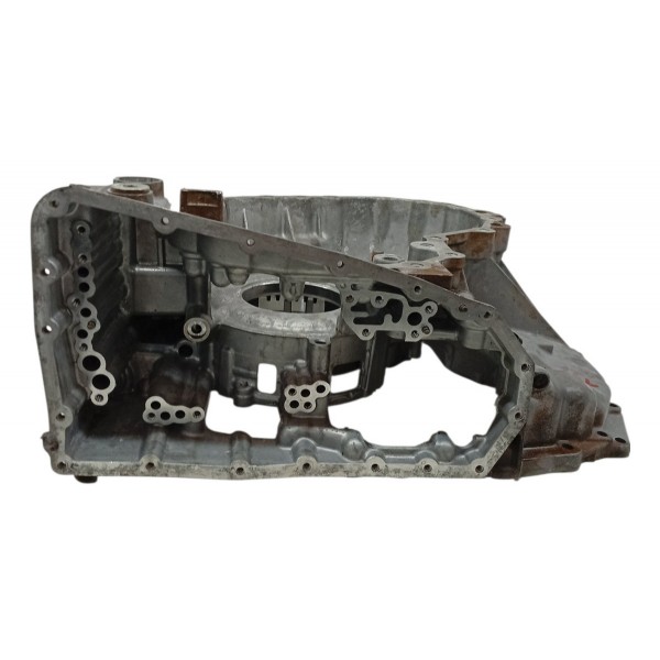 Carcaça Central Frontal Cambio Mitsubishi Asx 4x4 2.0 2012