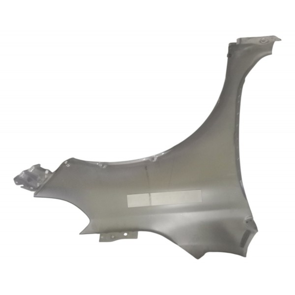 Paralama Dianteiro Esquerdo Nissan Versa 1.6 2018 2019