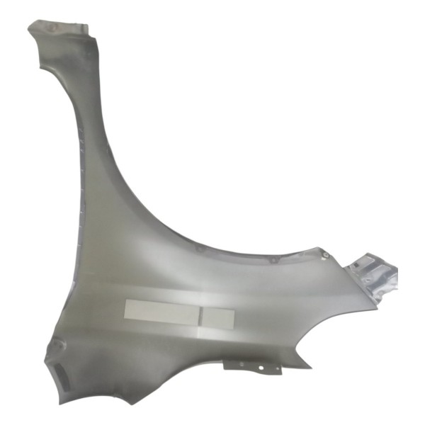 Paralama Dianteiro Direito Nissan Versa 1.6 2018 2019