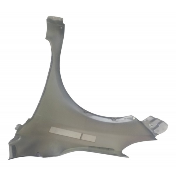 Paralama Dianteiro Direito Nissan Versa 1.6 2018 2019