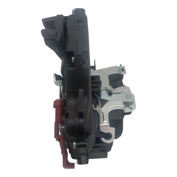 Fechadura Porta Dianteira Esquerda Volkswagen Polo 2002