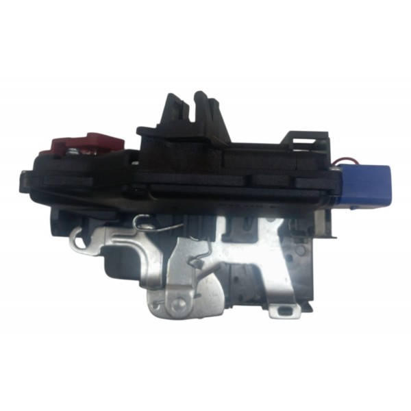 Fechadura Porta Dianteira Esquerda Volkswagen Polo 2002