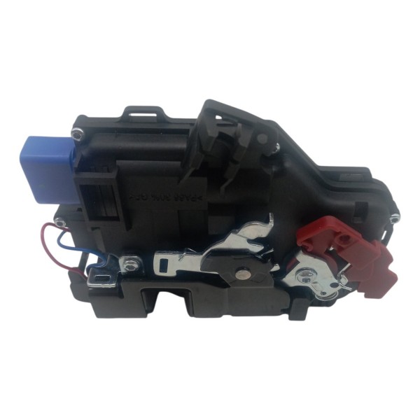 Fechadura Porta Dianteira Esquerda Volkswagen Polo 2002