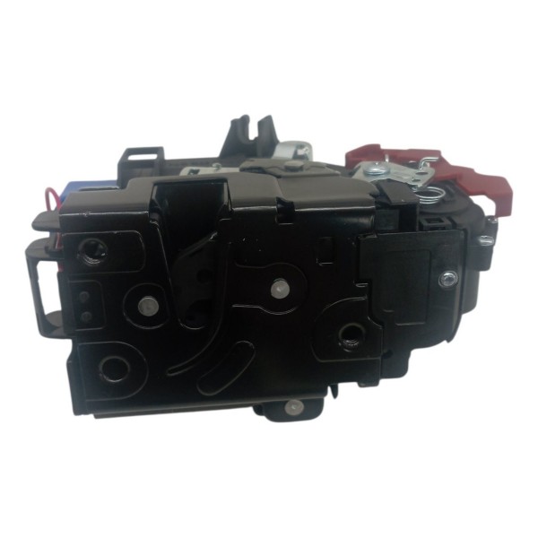 Fechadura Porta Dianteira Esquerda Volkswagen Polo 2002