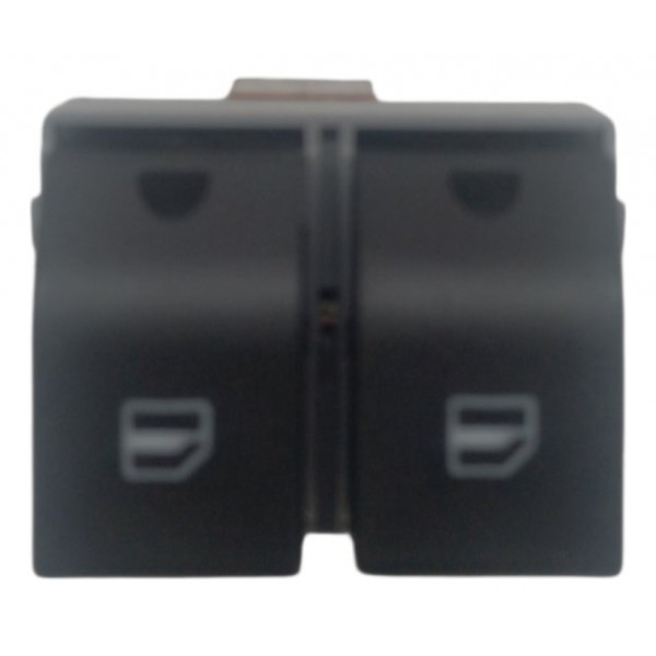 Botão Vidro Elètrico Volkswagen Fox  Spacefox  Crossfox