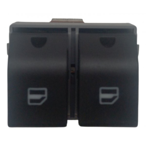 Botão Vidro Elètrico Volkswagen Fox  Spacefox  Crossfox