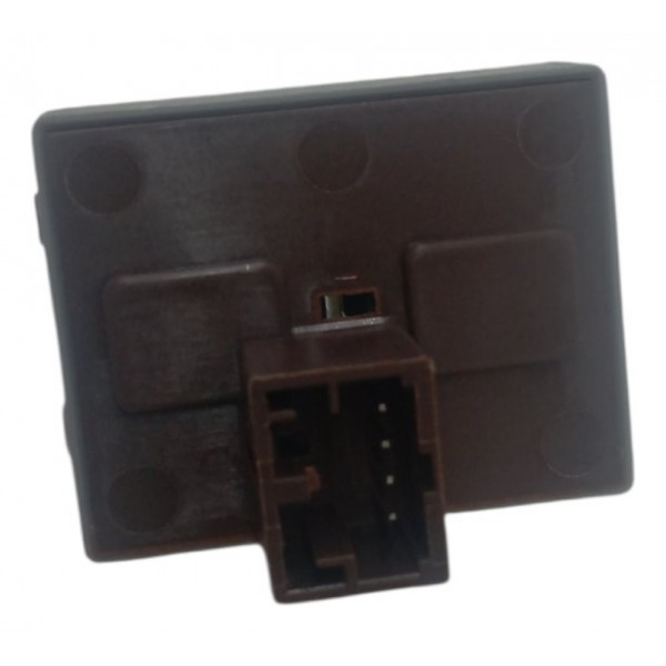 Botão Vidro Elètrico Volkswagen Fox  Spacefox  Crossfox