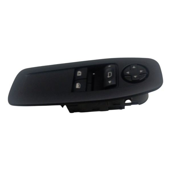 Botão Comando Vidro Eletrico Peugeot 208 2008 3008 5006