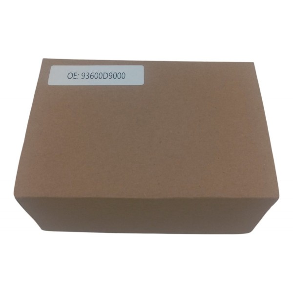 Botão Comando Esquerdo Freio Mão Kia Sorento