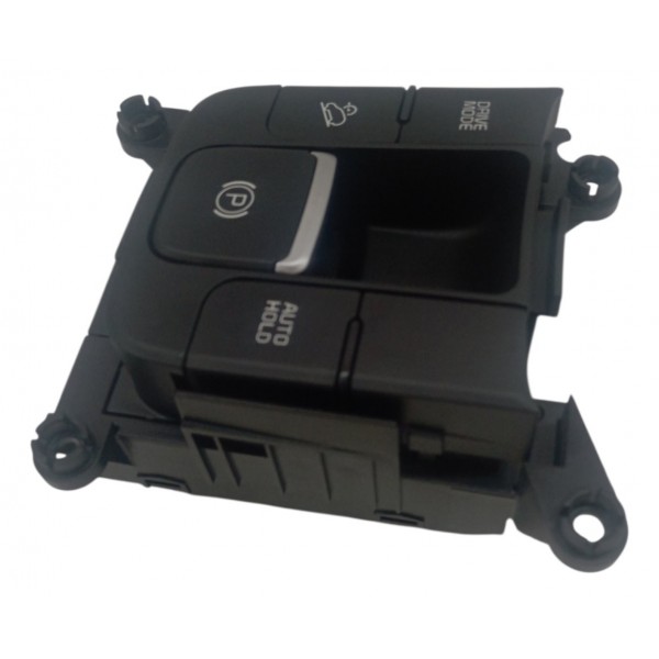 Botão Comando Esquerdo Freio Mão Kia Sorento