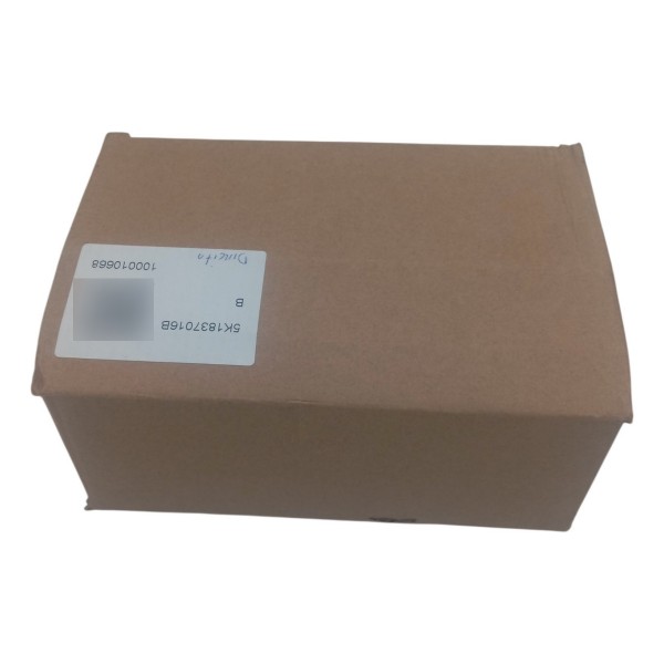 Fechadura Porta Dianteira Direita Vw Golf Tsi 1.4 2014 2015