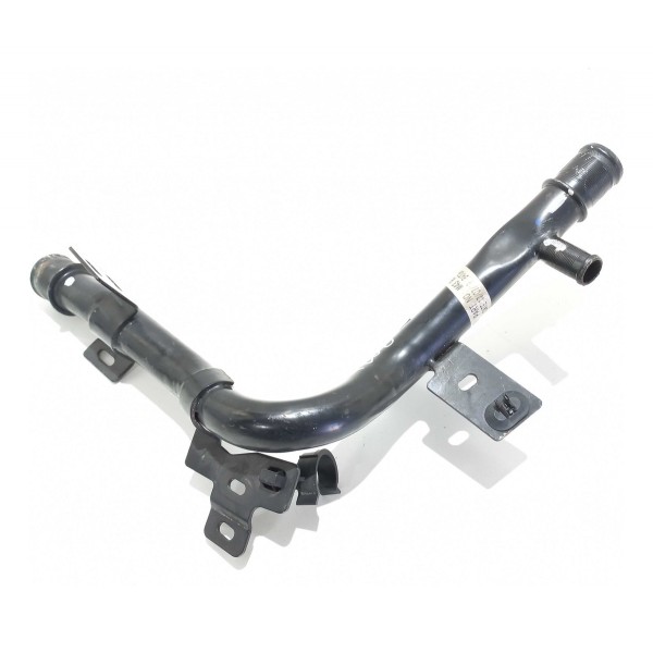 Cano Tubo Mangueira Água Radiador Peugeot 2008 1.6 2018