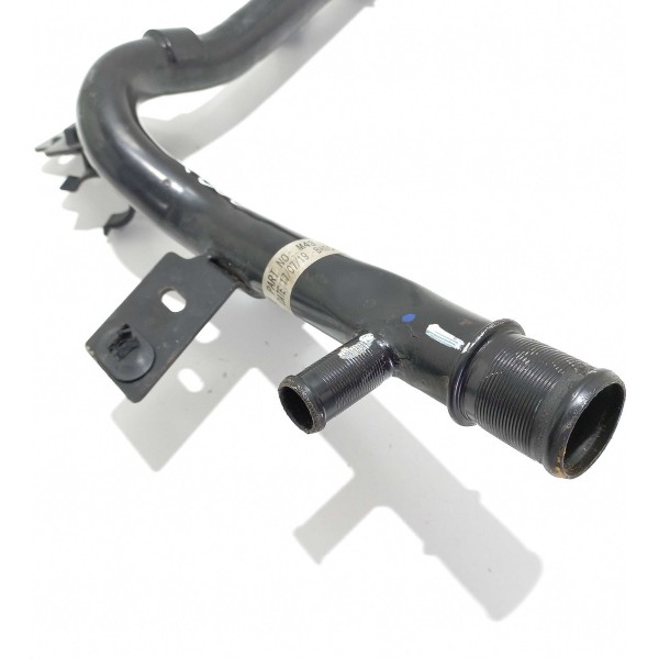 Cano Tubo Mangueira Água Radiador Peugeot 2008 1.6 2018