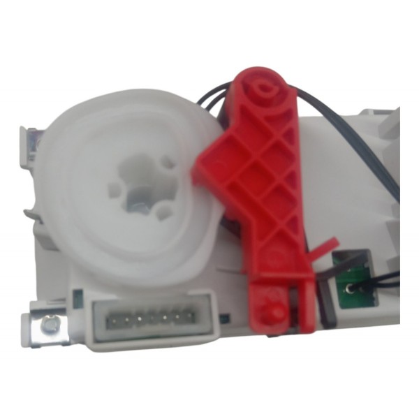 Comando Ar Condicionado Vw Gol Parati Saveiro G3 G4