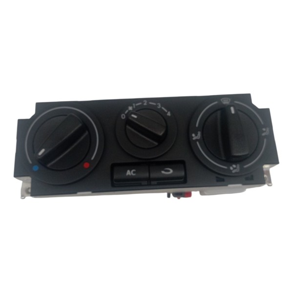 Comando Ar Condicionado Vw Gol Parati Saveiro G3 G4