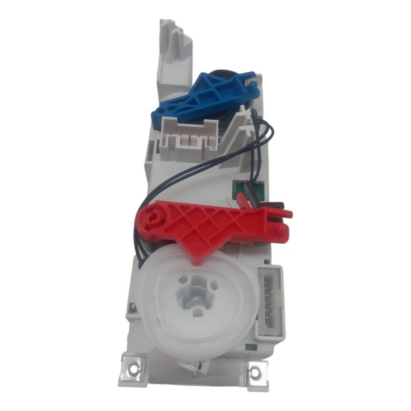 Comando Ar Condicionado Vw Gol Parati Saveiro G3 G4