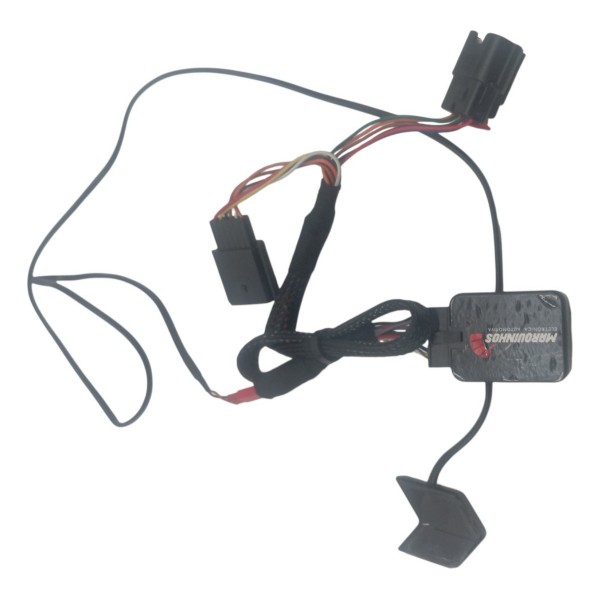 Shiftpower Modo Eco Chip Pedal Acelerador Ford Edge 3.5 2011