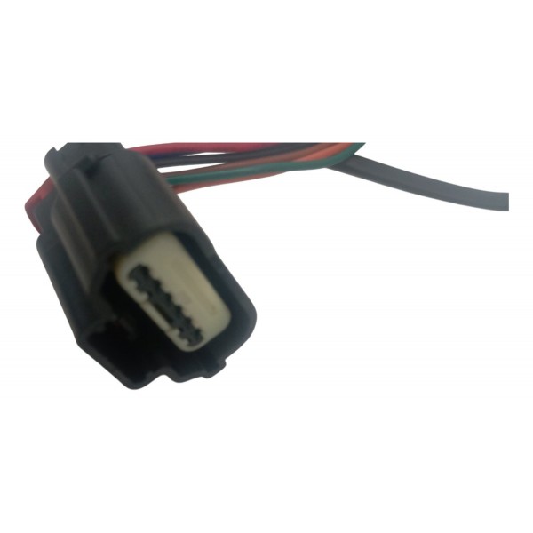 Shiftpower Modo Eco Chip Pedal Acelerador Ford Edge 3.5 2011