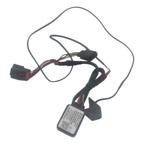 Shiftpower Modo Eco Chip Pedal Acelerador Ford Edge 3.5 2011