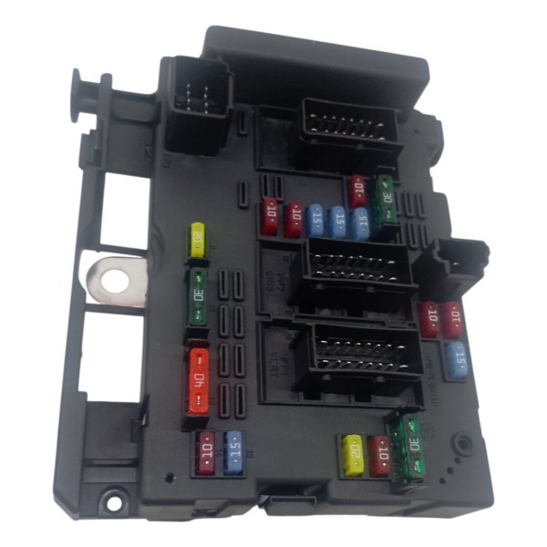Bsm B2 B3 B5 Caixa Fusivel Peugeot 206 207 307 C3 C5