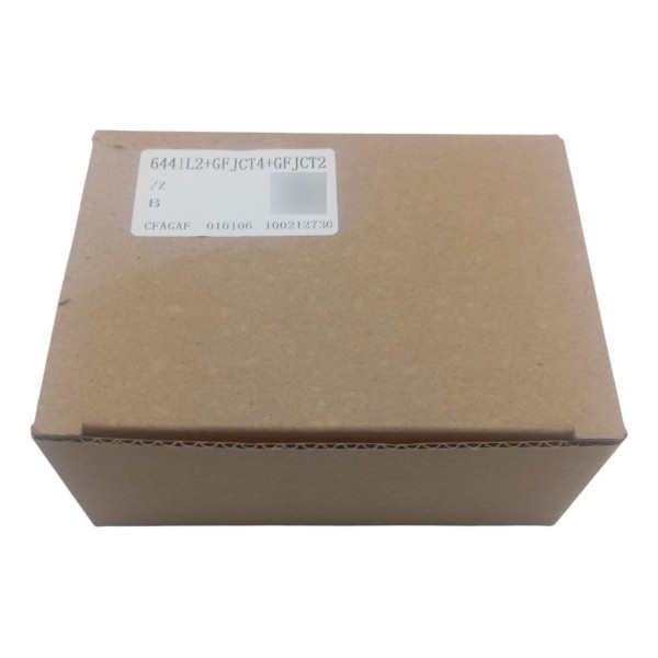 Resistencia Ar Digital Citroen C3 C5 Livina Tiida Megane