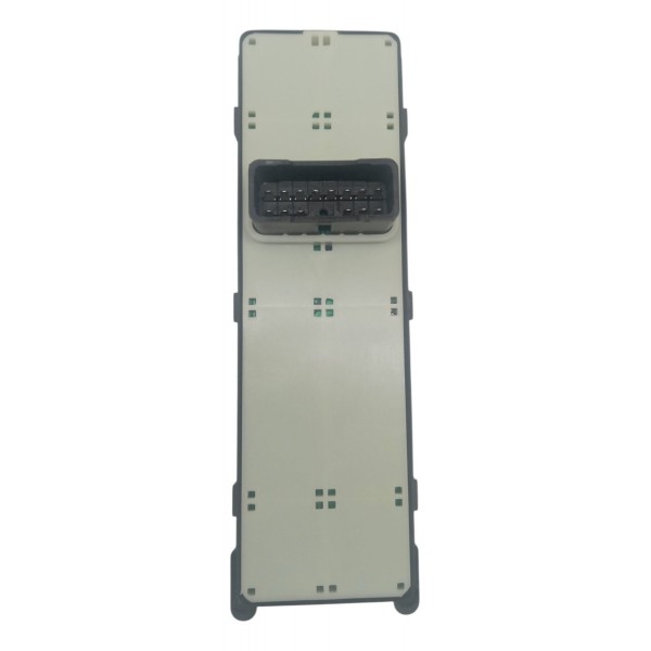 Botão Vidro Eletrico Esquerdo Kia Cerato 2014 2015 2016