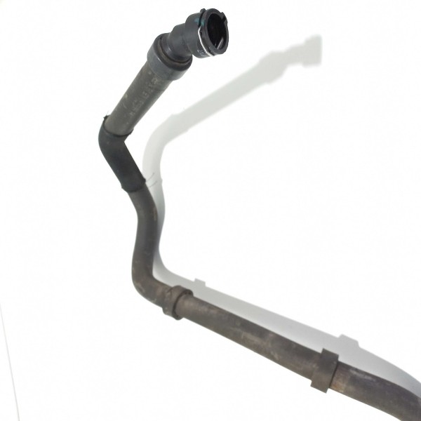 Mangueira Inferior Reservatório Radiador Peugeot 2008 2018