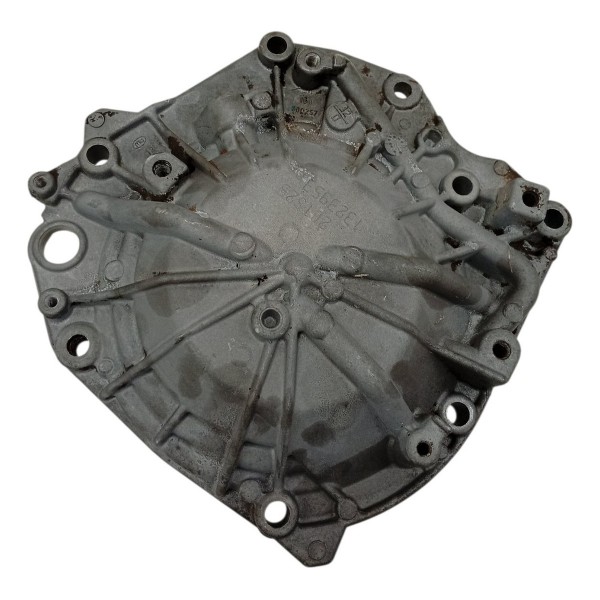 Tampa Traseira Cambio Al4 Peugeot 207 307 C4 2.0 2010 2011