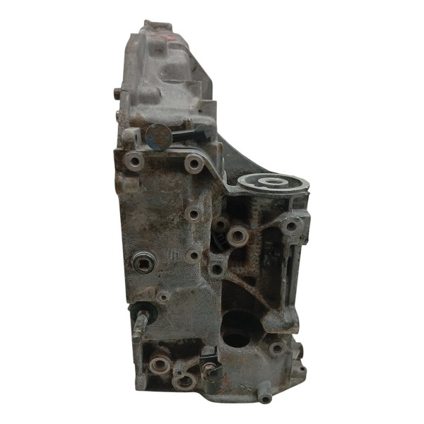 Carcaça Seca Central Cambio Al4 Peugeot 207 307 C4 2010