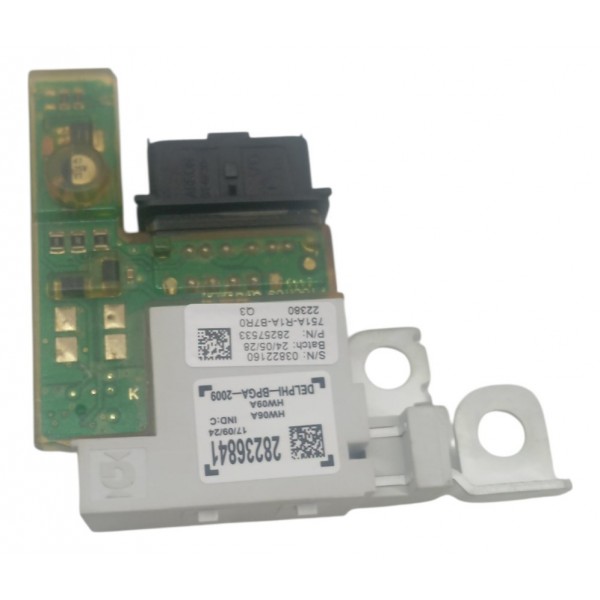 Placa Modulo Fusivel Bateria Citroen C4 Picasso 3008