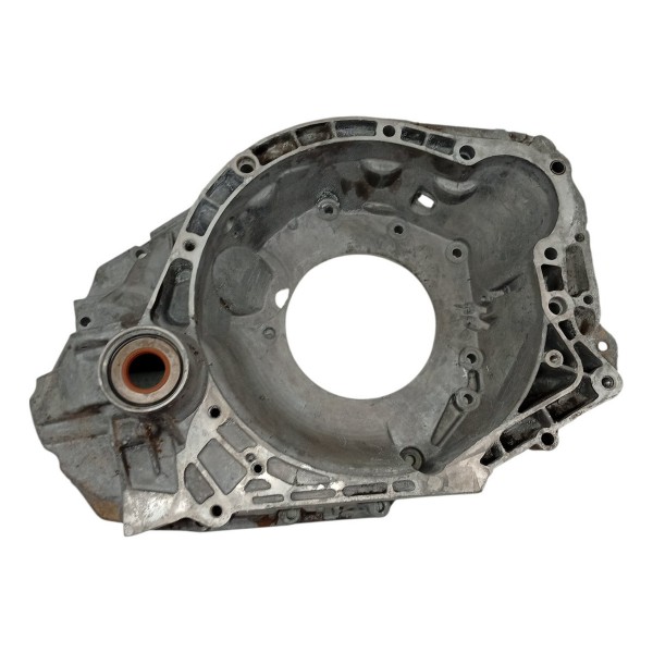 Carcaça Seca Frontal Cambio Al4 Peugeot 207 307 C4 2010