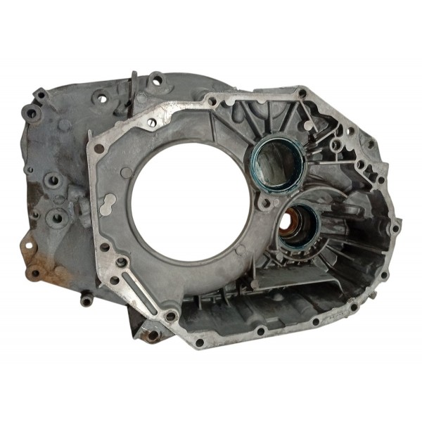 Carcaça Seca Frontal Cambio Al4 Peugeot 207 307 C4 2010