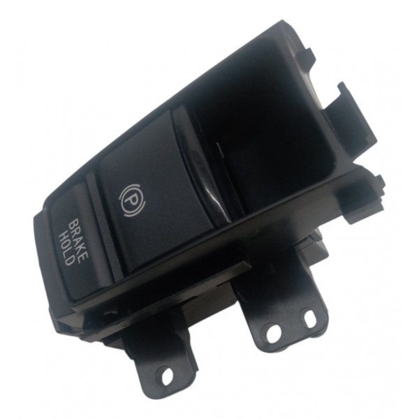 Botão Comando Freio Mão Honda Hrv 2015 2016 2017 2018