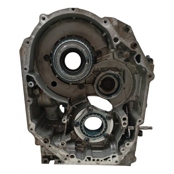 Carcaça Seca Central Cambio Al4 Peugeot 207 307 C4 2010