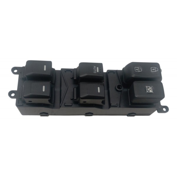 Botão Interruptor Vidro Eletrico Kia Cerato 2014 2018