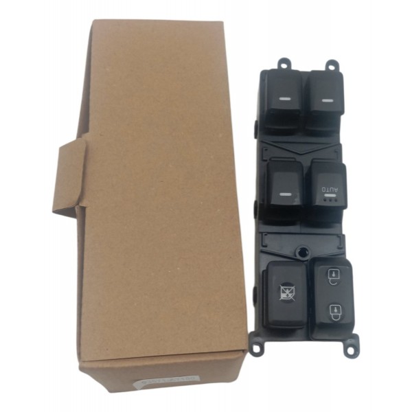 Botão Interruptor Vidro Eletrico Kia Cerato 2014 2018