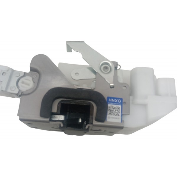 Fechadura Porta Dianteira Esquerda Volkswagen Gol Saveiro G2